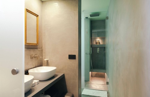 Lecce Historic Center Hotel | Fiermonte Museum by La Fiermontina