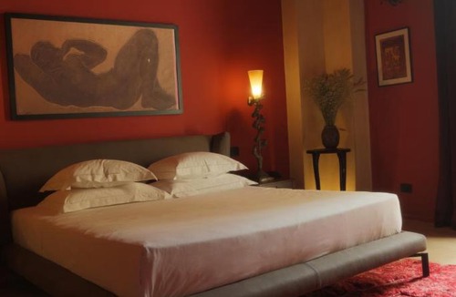 Lecce Historic Center Hotel | Fiermonte Museum by La Fiermontina