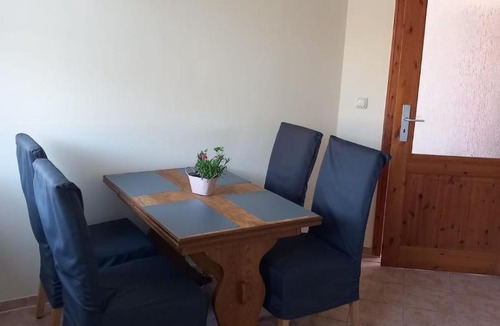 Muritz Apartment | Fijamo