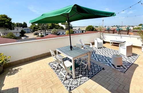 Ciampino House | Fil Rouge
