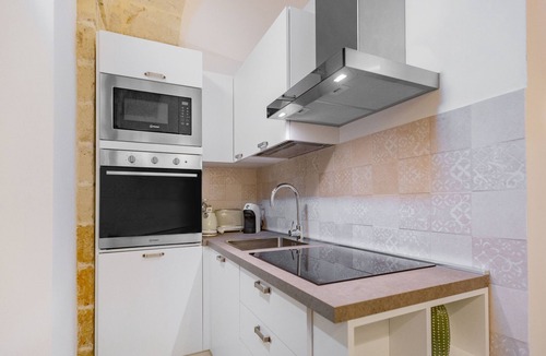Brindisi Histotic Center Apartment | FILIA SOLIS - Old Town SUITEs & SPA