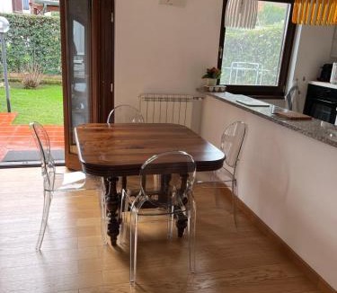 Valcanneto Apartment | Filippo's House