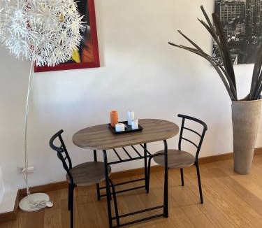 Valcanneto Apartment | Filippo's House