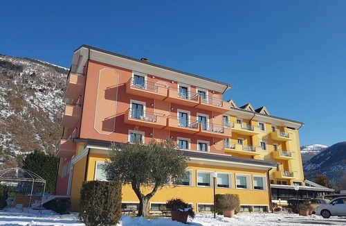 Gioia dei Marsi Hotel | Filippone Hotel&Ristorante