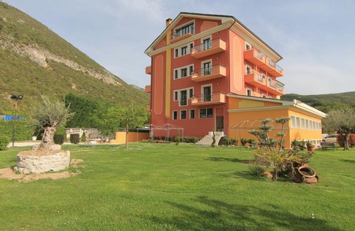 Gioia dei Marsi Hotel | Filippone Hotel&Ristorante