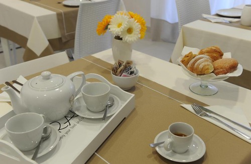 Scala di Furno Bed & Breakfast | Filo di Vento by Le Dune Villas