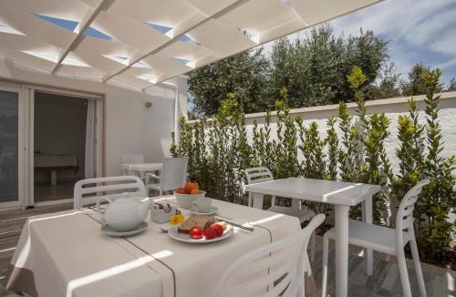 Scala di Furno Bed & Breakfast | Filo di Vento by Le Dune Villas
