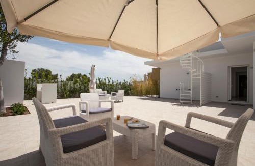 Scala di Furno Bed & Breakfast | Filo di Vento by Le Dune Villas