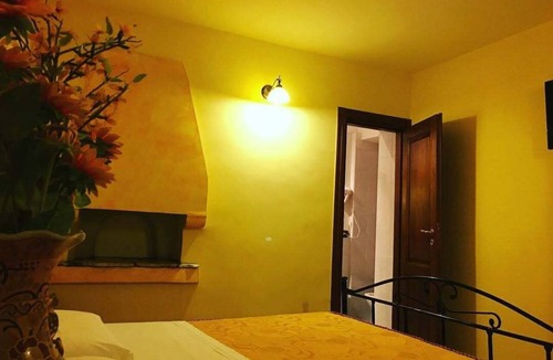 Sant'Agata de'Goti Hotel | Filohostel l'Albergo Glocale