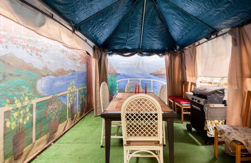 Prenestino-Labicano House | Fine Art House