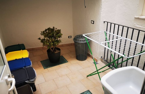 Grottaglie Apartment | Finely renovated apartment in the center of Grottaglie