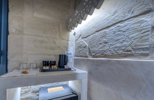 Lecce Apartment | Finely renovated typical house with swimming pool sauna and spa in prestigious area