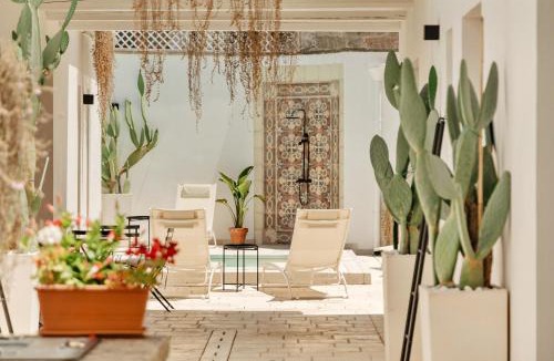 Leverano House | Finest Retreats - La Corte Bella