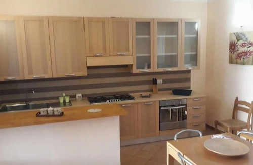 Marina Di Camerota Apartment | FINESTRA SUL PORTO