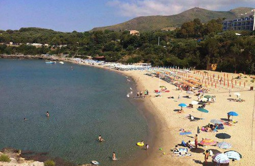 Marina Di Camerota Apartment | FINESTRA SUL PORTO
