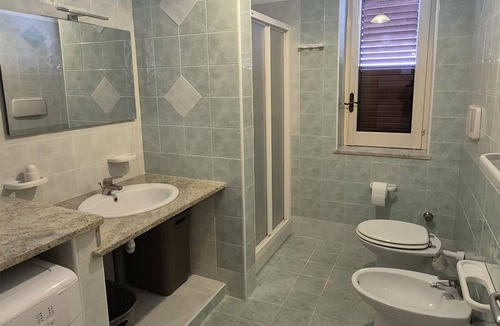 Marina Di Camerota Apartment | FINESTRA SUL PORTO