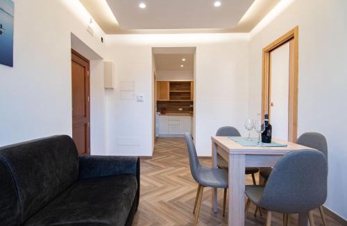 Lake Bracciano Apartment | Finestra Sul Borgo