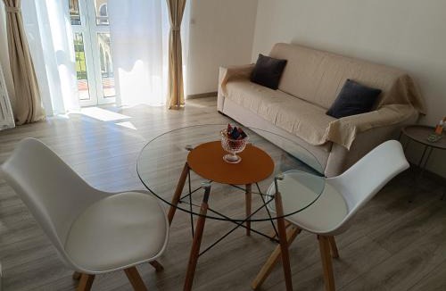 Stresa Apartment | Fior&Iris Apartments
