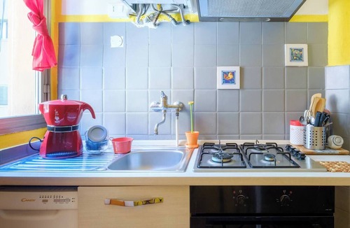 Bolognina Apartment | Fioravanti