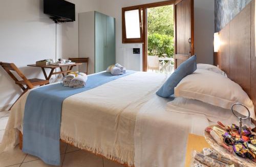 Sperlonga House | Fiordaliso room Sperlongaresort