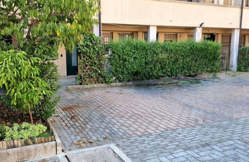 San Donato Apartment | Fiorilli 5 House - Fair District - Private Parking - Bike Storage