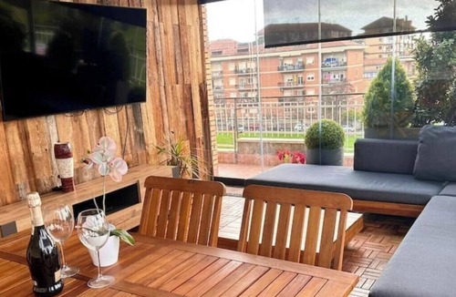 Quartiere XXIII Alessandrino Apartment | Fiorucci Apartments - Veronica's House