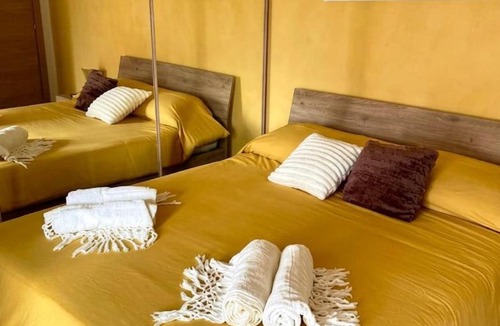 Quartiere XXIII Alessandrino Apartment | Fiorucci Apartments - Veronica's House