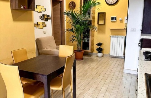 Quartiere XXIII Alessandrino Apartment | Fiorucci Apartments - Veronica's House