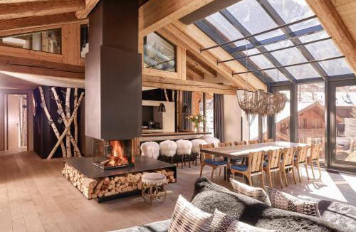 Zermatt Hotel | Firefly Luxury Suites
