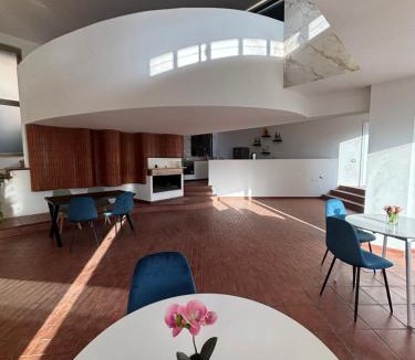 Rocca Priora Bed & Breakfast | Firmamento Royal House
