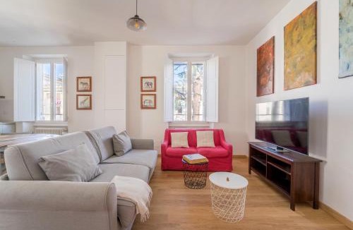 Testaccio Apartment | Fischer's Apartment in Testaccio