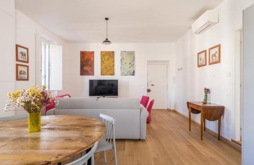 Testaccio Apartment | Fischer's Apartment in Testaccio