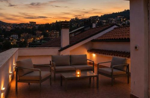 Fiuggi Apartment | Fiuggi Terme Bonifacio Apartment
