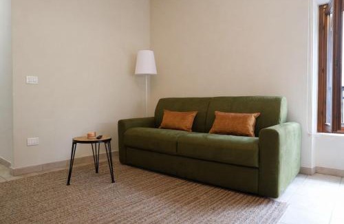 Fiuggi Apartment | Fiuggi Terme Bonifacio Apartment