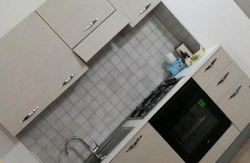 Torricella Apartment | fiume