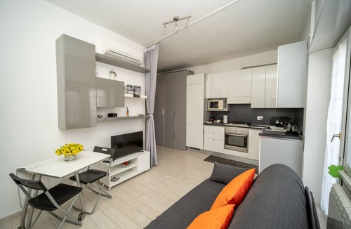 Fiumicino Apartment | FIUMICINO BUSINESS & VACATION APARTMENT CIR 5572