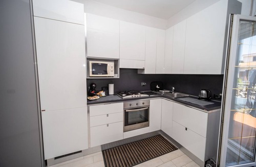 Fiumicino Apartment | FIUMICINO BUSINESS & VACATION APARTMENT CIR 5572