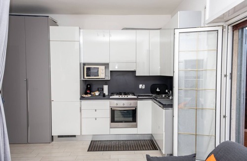 Fiumicino Apartment | FIUMICINO BUSINESS & VACATION APARTMENT CIR 5572