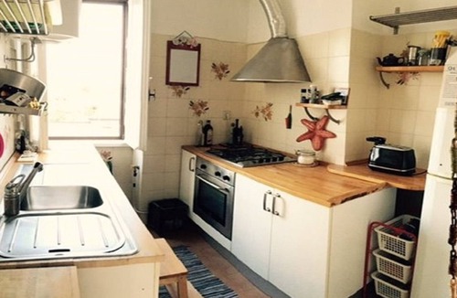Fiumicino Apartment | FIUMICINO SEASIDE 10 min from Fiumicino airport