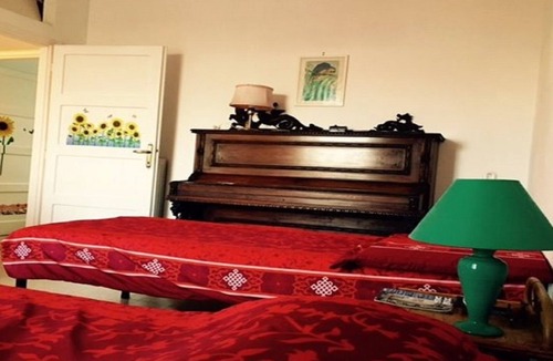 Fiumicino Apartment | FIUMICINO SEASIDE 10 min from Fiumicino airport