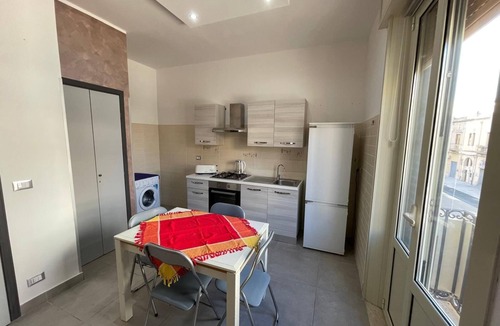 Trapani Apartment | Five minutes from the historic center comfortable and cozy apartment