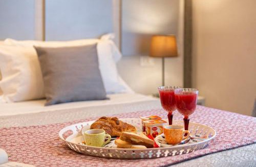 Repubblica House | Five Rooms Rome Guesthouse