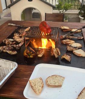 Rignano Flaminio House | Flaminia guesthouse