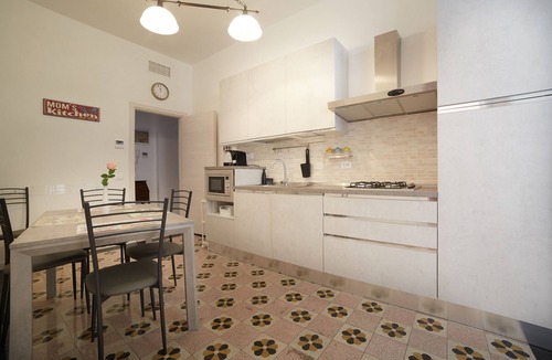 Flaminio Apartment | FLAMINIA STREET APARTMENT