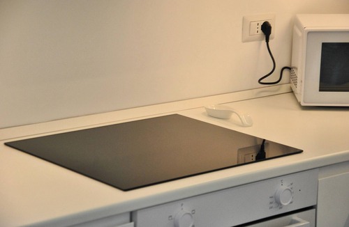 Flaminio Apartment | Flaminio apartment with 2 rooms near Olympic Stadium, Maxxi and Auditorium