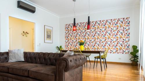 Flaminio Apartment | Flaminio Boutique - Luxury in the centre of Rome