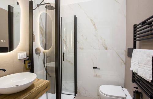 Flaminio House | Flaminio Collection - Luxury Suites