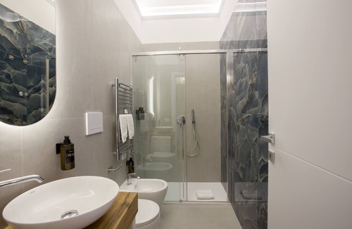 Flaminio House | Flaminio Collection - Luxury Suites