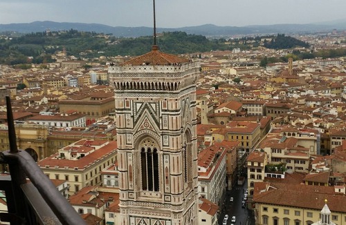 Sant' Ambrogio Apartment | Flat for STUDENTS in FLORENCE city CENTRE