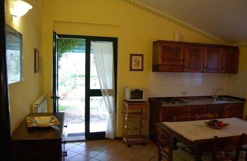 Bevagna Other | Flat in agritourism in Bevagna